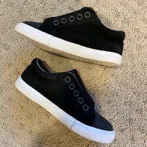 Toddler Boys Slip On Sneakers. Cat & Jack. Size 10